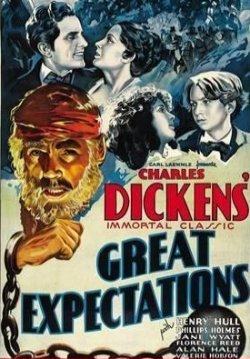 GRANDES ESPERANZAS GRANDES ESPERANZAS