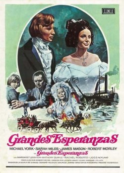 GRANDES ESPERANZAS GRANDES ESPERANZAS
