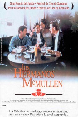 LKOS HERMANOS McMULLEN