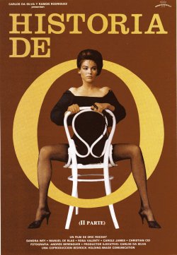 HISTORIA DE O 2 PARTE