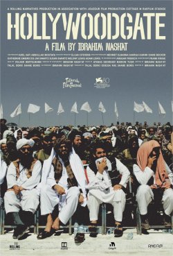 HOLLYWOODGATE HOLLYWOODGATE