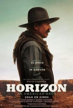HORIZON AN AMERICAN SAGA CHAPTER 1