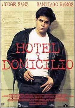 HOTEL Y DOMICILIO HOTEL Y DOMICILIO