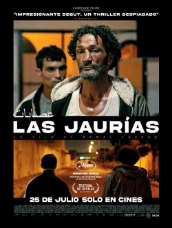 LAS JAURIAS LAS JAURIAS