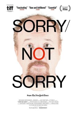 LOUIS C.K. PERDON (O NO)