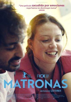 MATRONAS
