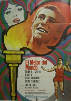 EL MEJOR DEL MUNDO