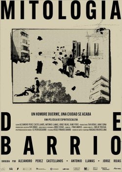 MITOLOGIA DE BARRIO