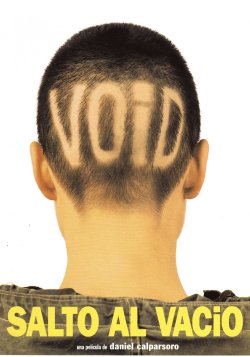 SALTO AL VACIO SALTO AL VACIO
