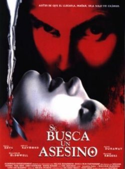 SE BUSCA UN ASESINO SE BUSCA UN ASESINO