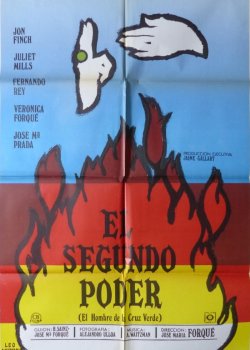 EL SEGUNDO PODER EL SEGUNDO PODER