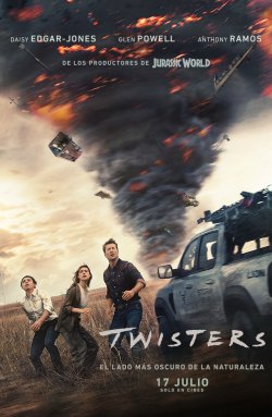 TWISTERS