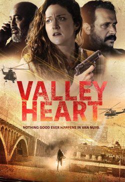 VALLEYHEART