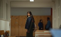 EL LLANTO A COMPETICIÓN EN EL FESTIVAL DE SAN SEBASTIAN