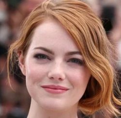 EMMA STONE