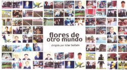 Curiosidades de... FLORES DE OTRO MUNDO