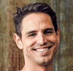 GREG BERLANTI