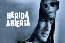 Curiosidades de... HERIDA ABIERTA