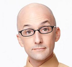 JIM RASH