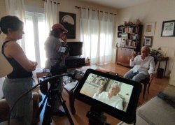 MEDIO SIGLO DE CINE EN EL FESTIVAL DE HUELVA