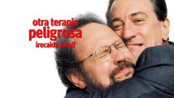 Curiosidades de... OTRA TERAPIA PELIGROSA (RECAIDA TOTAL)