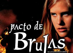Curiosidades de... PACTO DE BRUJAS