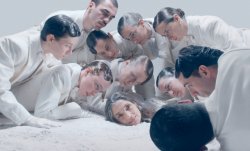 CARLOS MARQUES-MARCET AL FESTIVAL DE TORONTO CON SU NUEVO FILM