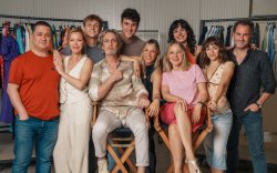 COMIENZA EL RODAJE DE TODOS LOS LADOS DE LA CAMA