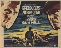 Curiosidades de... EL ULTIMO TREN DE GUN HILL