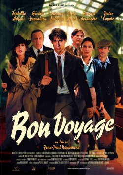 BON VOYAGE BON VOYAGE