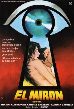 EL MIRON