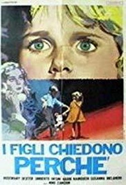 I FIGLI CHIEDONO PERCHE I FIGLI CHIEDONO PERCHE