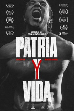 PATRIA Y VIDA THE POWER OF MUSIC