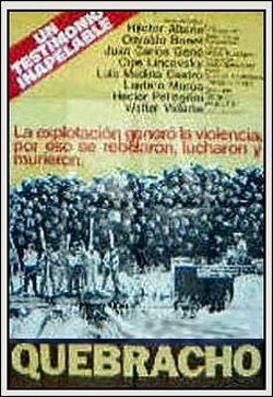 QUEBRACHO QUEBRACHO
