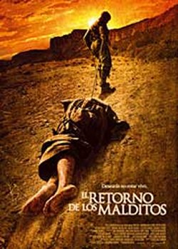 EL RETORNO DE LOS MALDITOS EL RETORNO DE LOS MALDITOS