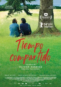 TIEMPO COMPARTIDO TIEMPO COMPARTIDO