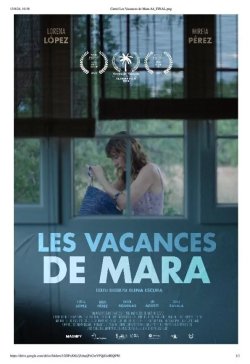 LES VACANCES DE MARA LES VACANCES DE MARA