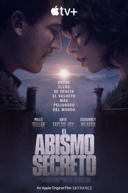 Banda sonora... EL ABISMO SECRETO