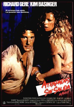 ATRAPADOS SIN SALIDA