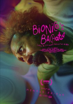 LA BACHATA DE BIONICO