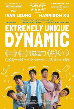 EXTREMELY UNIQUE DYNAMIC