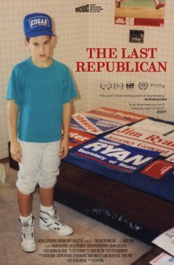 THE LAST REPUBLICAN
