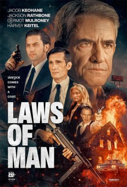 LAWS OF MAN