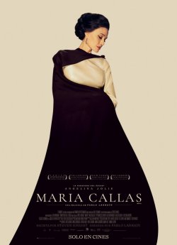 MARIA CALLAS