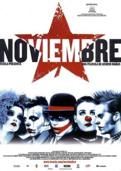 NOVIEMBRE