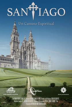 SANTIAGO UN CAMINO ESPIRITUAL SANTIAGO UN CAMINO ESPIRITUAL