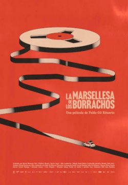 LA MARSELLESA DE LOS BORRACHOS