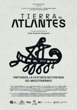 TIERRA DE ATLANTES