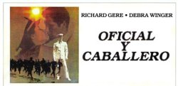 Curiosidades de... OFICIAL Y CABALLERO