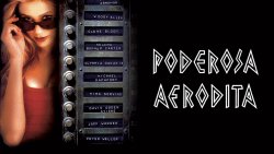 Curiosidades de... PODEROSA AFRODITA